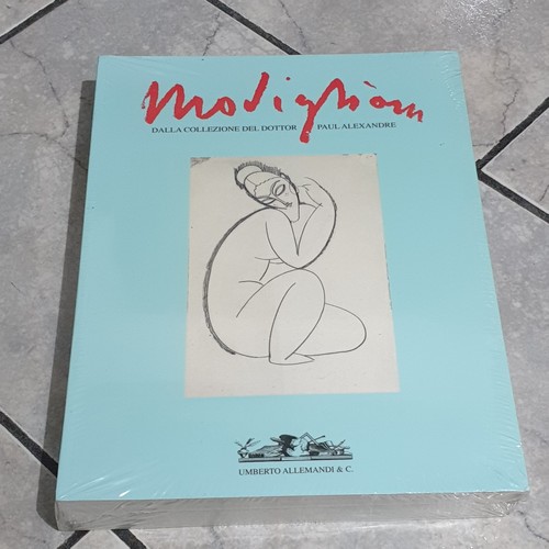 Modigliani dalla collezione - modigliani,