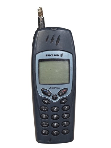 Cellulare vintage usato - , non
