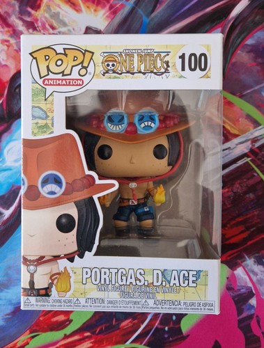 Funko pop animation - pop!/animation/one, piece