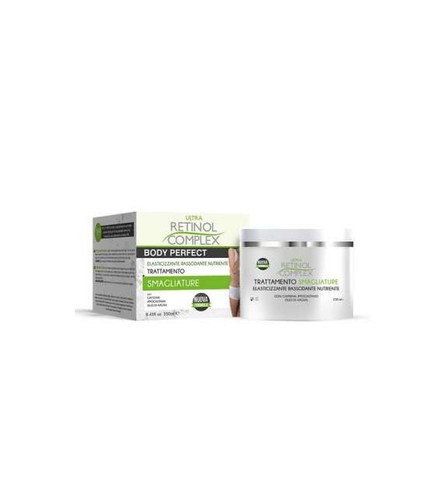 Retinol complex body perfect - complex,