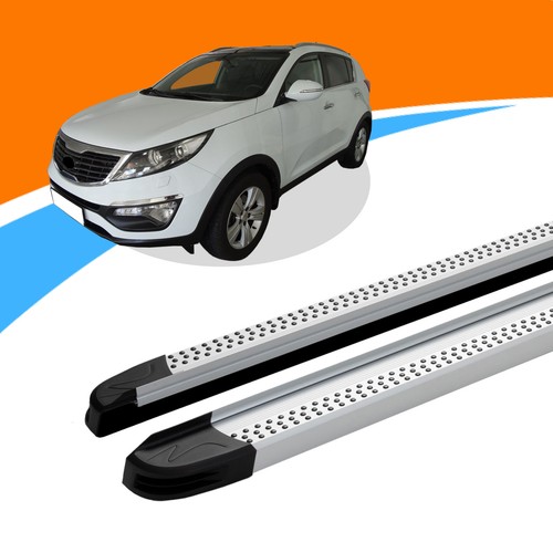 Pedane adatte per kia sportage - adatte,