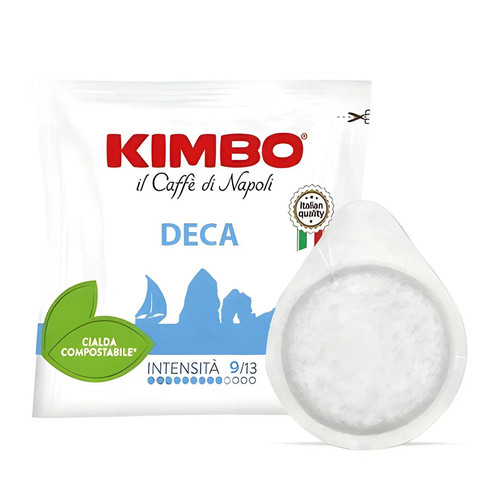 200 cialde caffe kimbo - 200, caffe'
