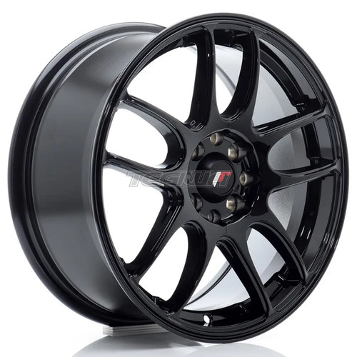 Cerchi lega japan racing - in,