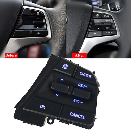 Interruttore cruise control