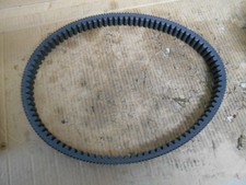 Cinghia trasmissione Piaggio X9 500 SL 2002