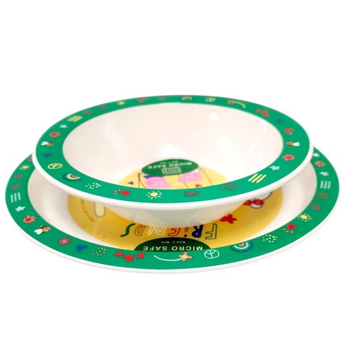 Set piatti ciotole - set,