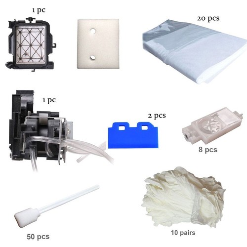 Kit manutenzione strumento per - kit,
