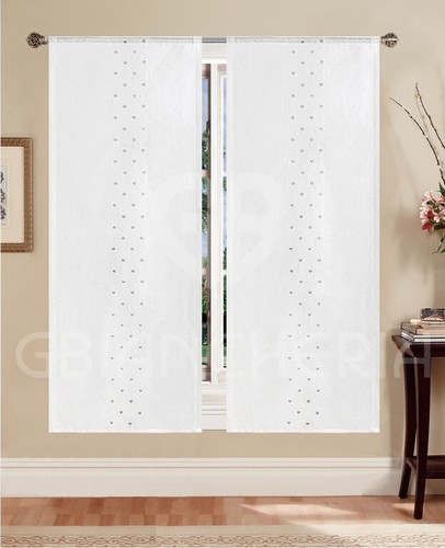 Coppia tende arianna con - coppia,