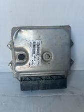 CENTRALINA INIEZIONE FIAT