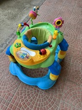 Girello per bambini Brevi 3 In 1