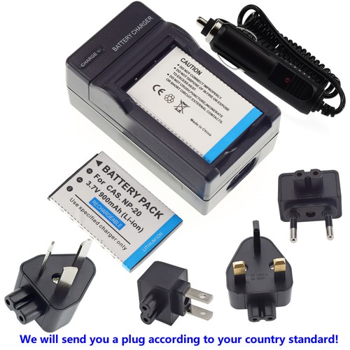 Kit batteria - 2x,