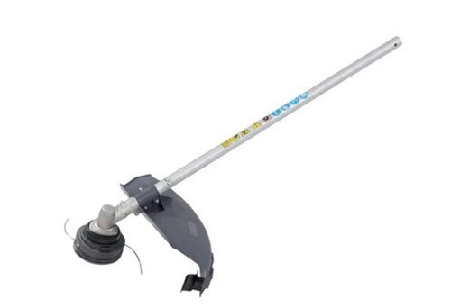 Applicazione decespugliatore - applicazione,