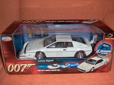 Lotus Esprit 007 "The Spy Who