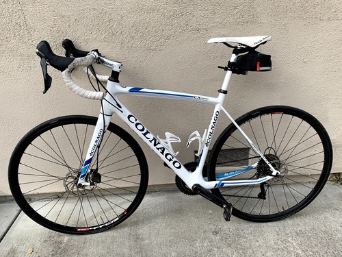 Colnago zero disk - zero,