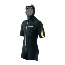 Muta umida Donna Cressi Castoro diving wet suit 3,4 mm, New Taglia 4, Size L