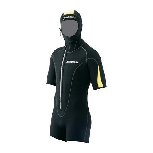 Muta umida donna cressi - umida,