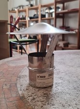 Cappello Cinese 80M - Canna