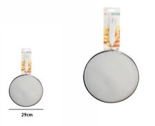 Coperchio Paraschizzi