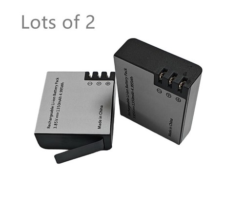 Pezzi batteria agli ioni - pezzi,