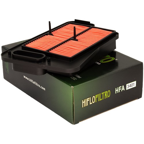 Filtro aria hiflo - filtro,
