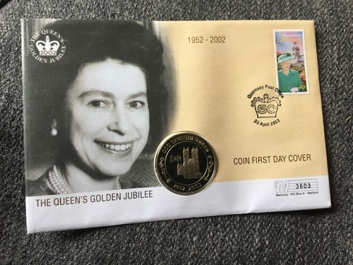 2002 the queen golden - 2002, queen's