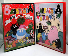 BARBAPAPA - 2 DVD