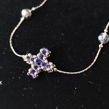 Bracciale Religioso Croce in