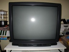 TV COLOR 32" STEREO WELTBLICK