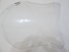 CUPOLINO BIONDI PER BMW R1200/1250GS MODELLI DAL 2013 AL 2022