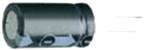 Elc condensatore - elc,
