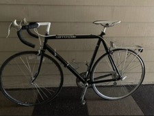Aluminum￼ Cannondale