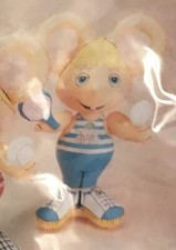 Giochi preziosi topo gigio - preziosi,