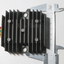 Voltage Rectifier Regulator