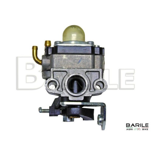 Carburatore decespugliatore - carburatore,