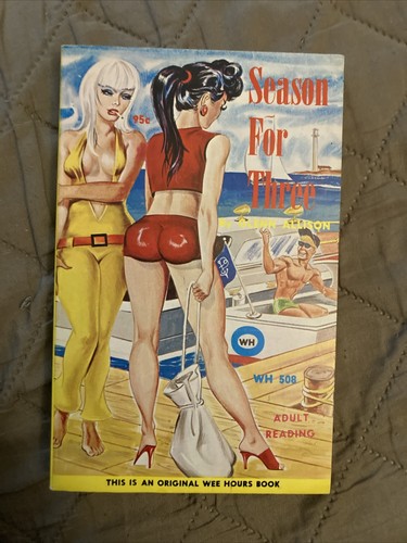 Sleaze gga vintage - sleaze, pb,