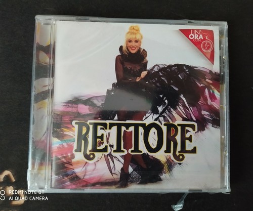 Rettore ora con - "un'ora,