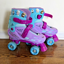 Disney Frozen Pattini Quad