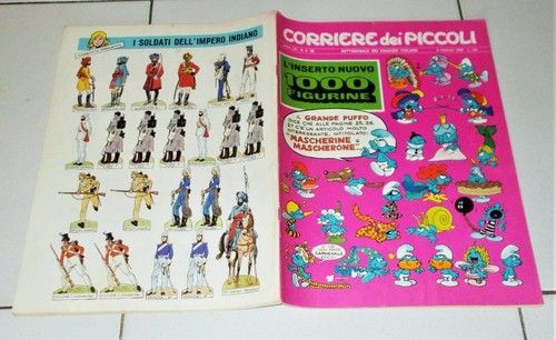 Corriere dei piccoli 1969 - 6,