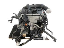 BKP motore VOLKSWAGEN PASSAT