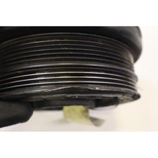 PULEGGIA ALBERO MOTORE BMW