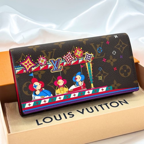 Portafoglio louis vuitton - portafoglio,