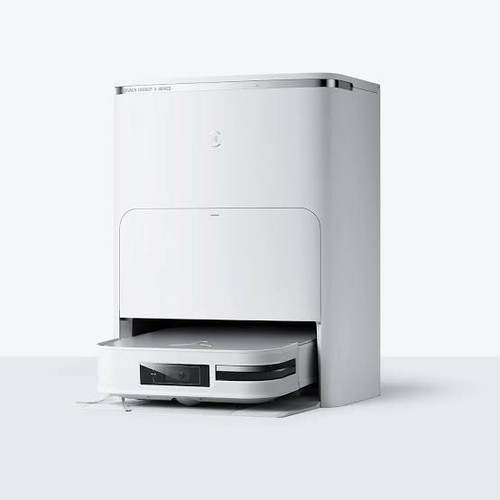 Robot aspirapolvere ecovacs - robot,