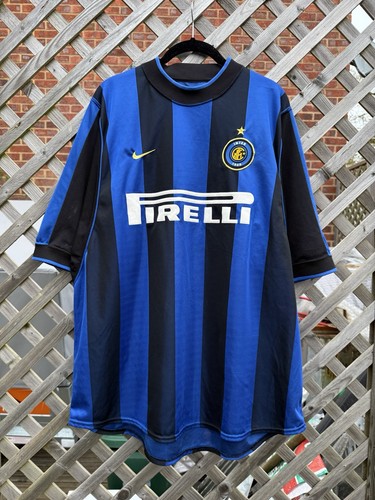 Maglia calcio inter milan - maglia,