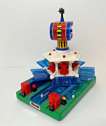 Popy popinica combattler - popy,