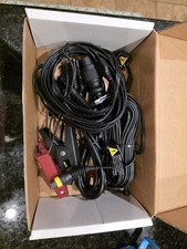 TEXA 3905031 Power Cable Kit &