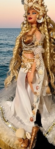 Calypso greek goddess the - calypso,