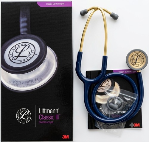 Stetoscopio littmann - stetoscopio, 3m