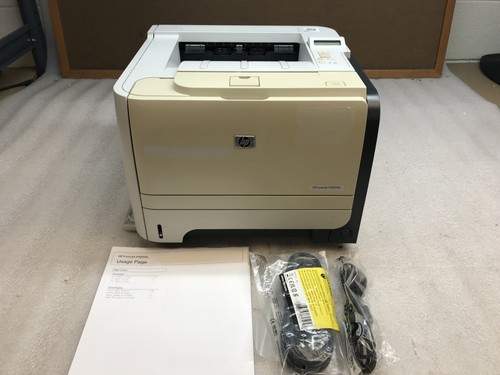 Laserjet p2055dn ce459a - hp,