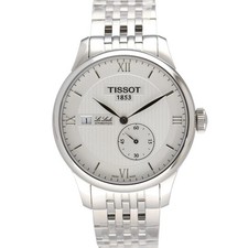 Tissot Le Locle Small Seconds