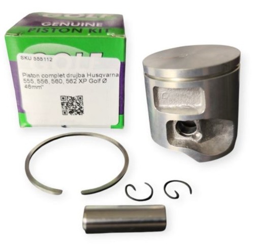 Set pistoni golf - golf, per